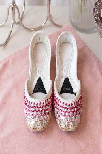 DAZZLE | KHUSSA SHOES | GULMEHR