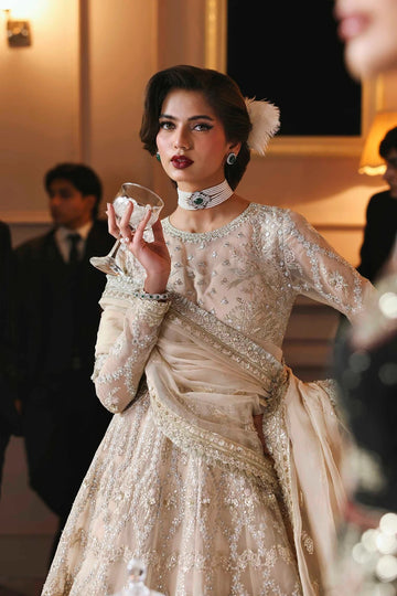 AKBAR ASLAM | MASTANI | GULNISA