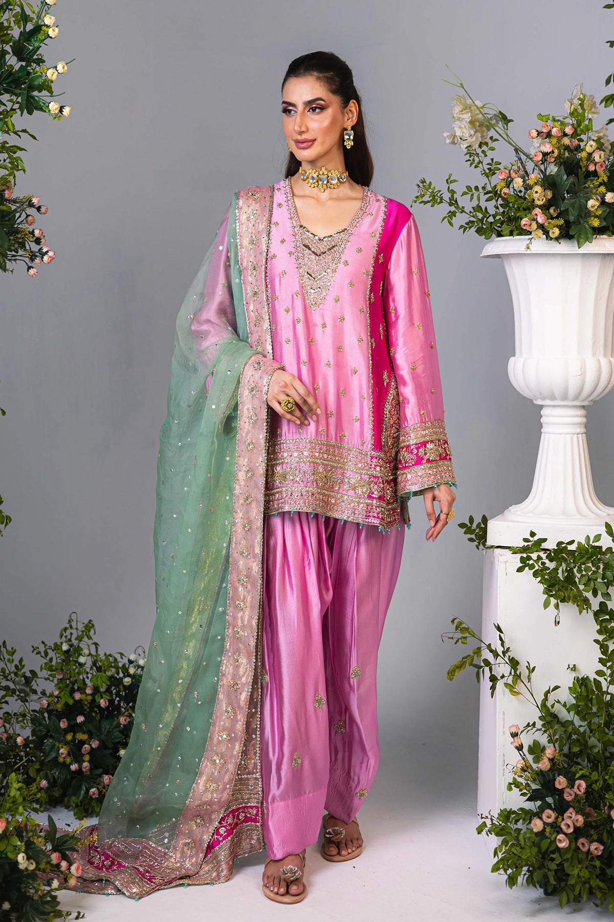 MANNEQUIN | MEHER | GULNUR