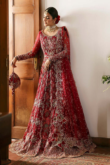 KANWAL MALIK | MAAHI - FESTIVE‘25 | GULRUKH