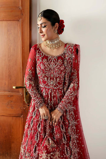 KANWAL MALIK | MAAHI - FESTIVE‘25 | GULRUKH
