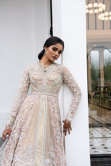 MYSIE BY TAHIRA | AUREA LUXURY FORMALS'25 | GULSHAN