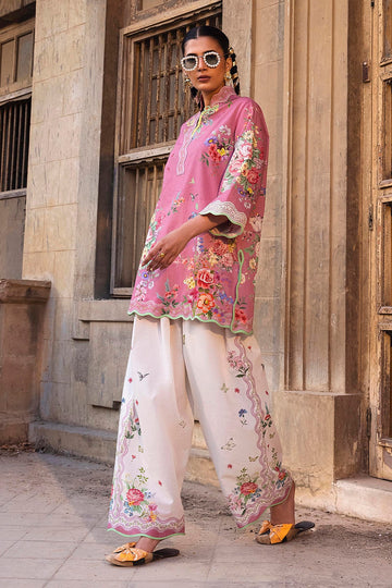 SANA SAFINAZ | MAHAY SUMMER'26 VOL. 2 | 2 PIECE LAWN SUIT | H262-003B-2AC