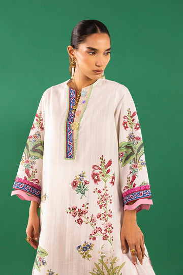 SANA SAFINAZ | MAHAY SUMMER'26 VOL. 2 | 2 PIECE LAWN SUIT | H262-008A-2AC