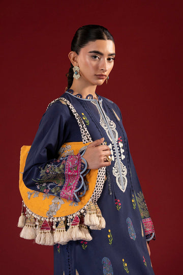 SANA SAFINAZ | MAHAY SUMMER'26 VOL.4 | PRINTED 2 PIECE LAWN SUIT | H264-006A-2AC