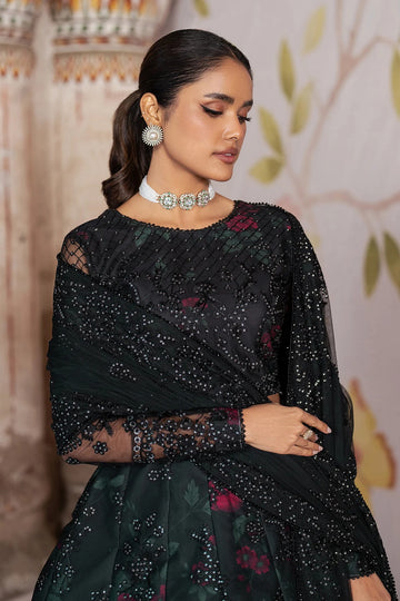 ZARIF | SHEHNAI | HANEEN