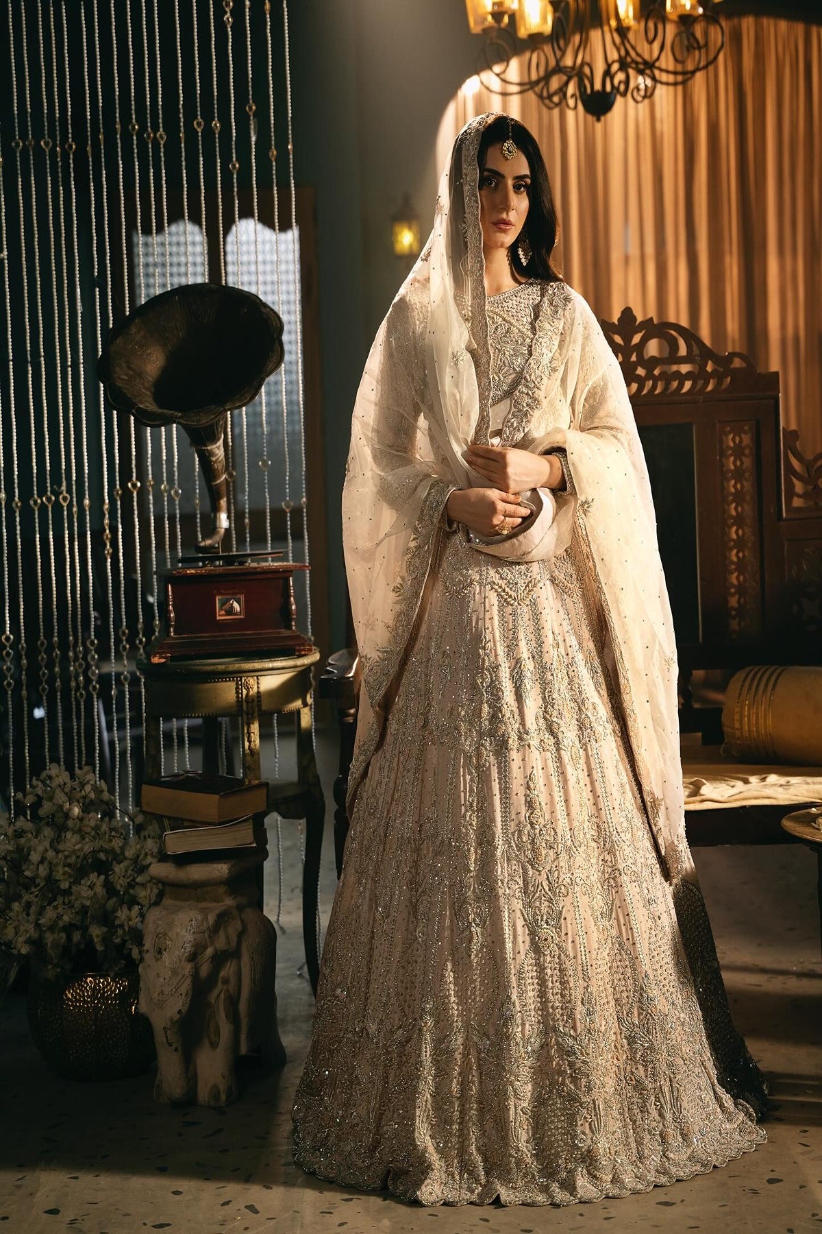 HASEENS | BRIDAL'24 | HEER