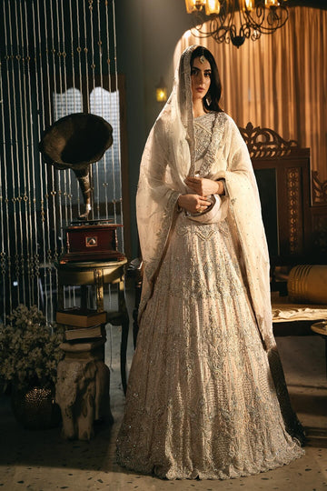 HASEENS | BRIDAL'24 | HEER