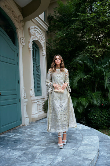 MYSIE BY TAHIRA | ALARA'25 FORMALS | HELENA