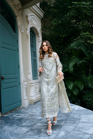 MYSIE BY TAHIRA | ALARA'25 FORMALS | HELENA