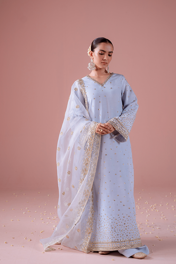 EMAAN ADEEL | HER TO HER | HIBA