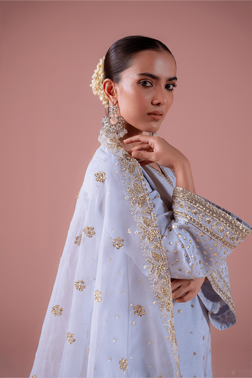 EMAAN ADEEL | HER TO HER | HIBA