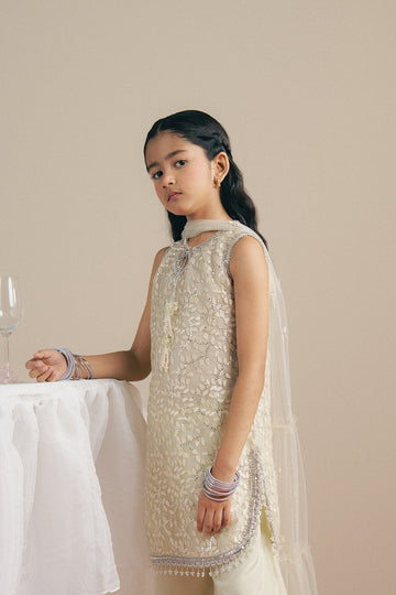 ZAINAB ZULFIQAR | ZZ KIDS | HOURI