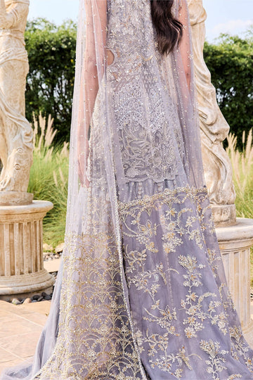 MYSIE BY TAHIRA | ALARA’26 BRIDALS | HUSNA