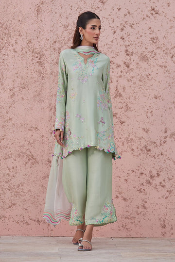 FARAH TALIB AZIZ | TARA LUXE EID'26 | HAILEE
