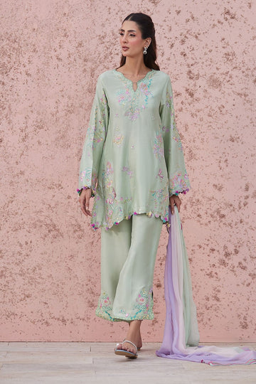 FARAH TALIB AZIZ | TARA LUXE EID'26 | HAILEE