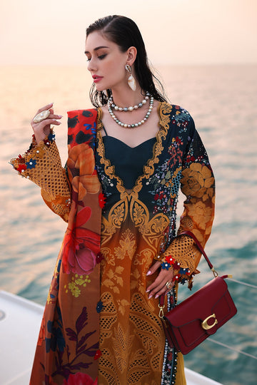 AFROZEH | LAWN'25 | HALCY