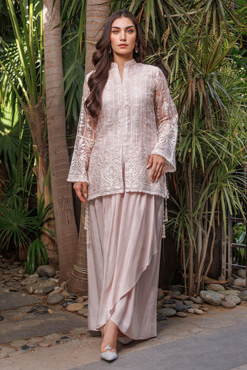 SEHRISH REHAN | LUXURY PRET | HANIA