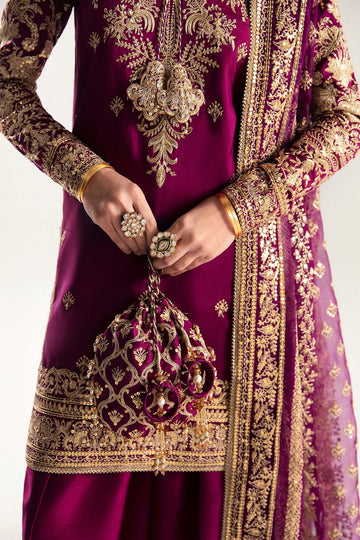KANWAL MALIK | JUGAN | HANIA