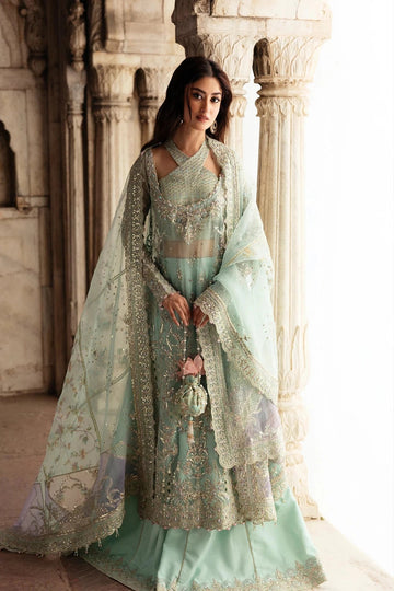 KANWAL MALIK | MAAHI - FESTIVE ‘26 | HAREEM