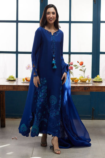 FARAH TALIB AZIZ | TARA LUXE EID'26 | HARLEY