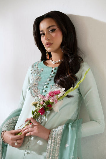 AJR COUTURE | LUXE PRET'25 | HARMONY