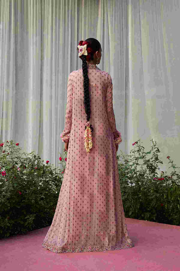 HUSSAIN REHAR | FESTIVE PRET '25 | HAVENA