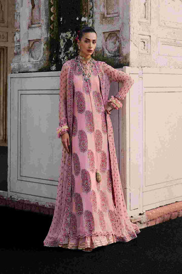 HUSSAIN REHAR | FESTIVE PRET '25 | HAVENA