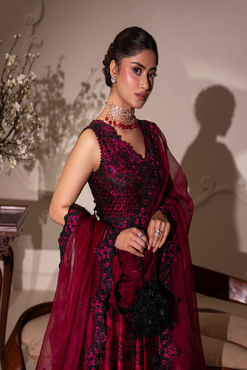 FAIZA SAQLAIN | RUA | HAVIN