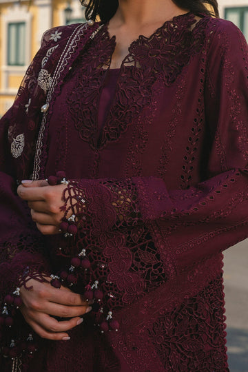 AFROZEH | MULAQAAT'26 | HAYA