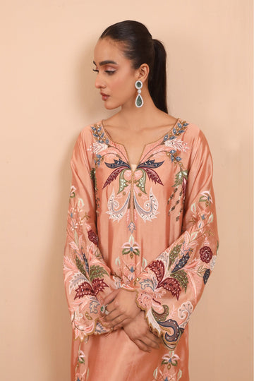 FATIMA MUSTAFA | EID EDIT 2026 | HAYA KAFTAN