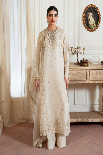 EPOQUE | ELYSIA LUXURY PRET | HAZE