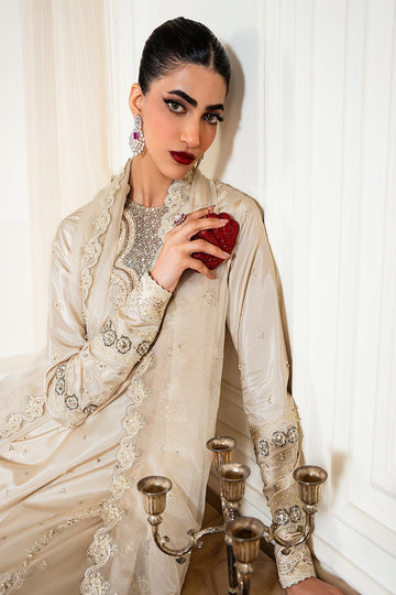 EPOQUE | ELYSIA LUXURY PRET | HAZE