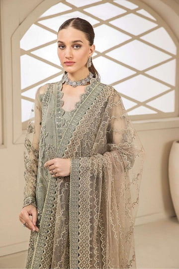 FARASHA | LUXE ATELIER | HAZEL