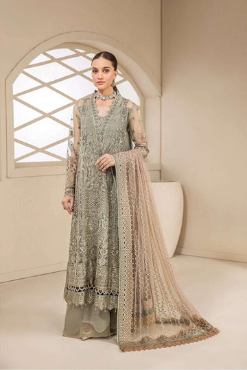 FARASHA | LUXE ATELIER | HAZEL