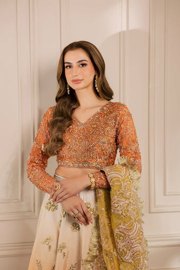 MYSIE BY TAHIRA | ZARAH FORMALS | HAZEL