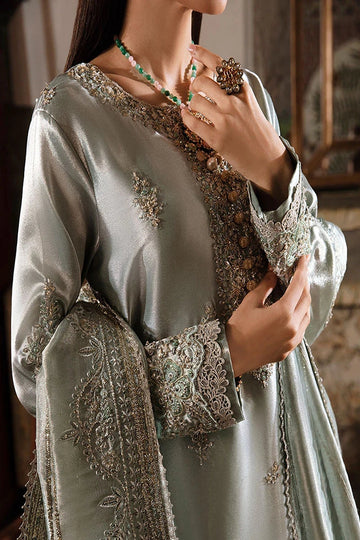 MUSHQ | HEER
