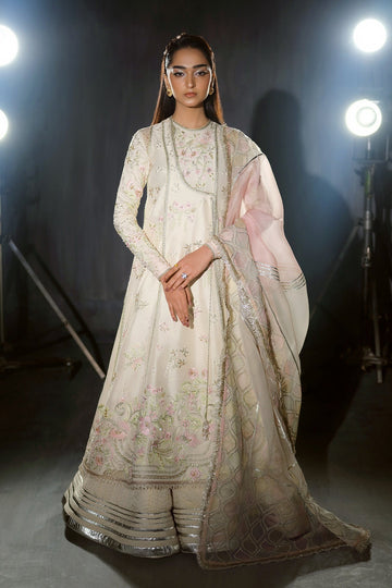 NYRA | SILK PRET-A-PORTER '25 | HEER
