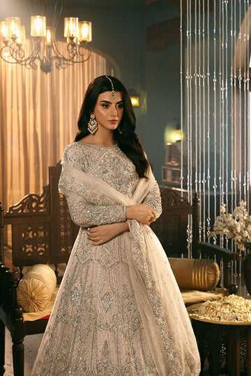 HASEENS | BRIDAL'24 | HEER