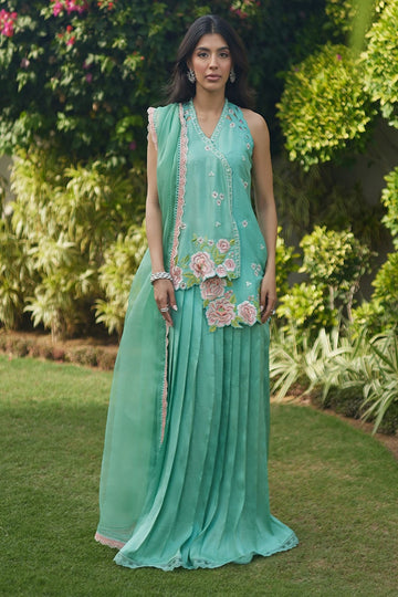 FARAH TALIB AZIZ | TARA LUXE EID'26 | HEIDI