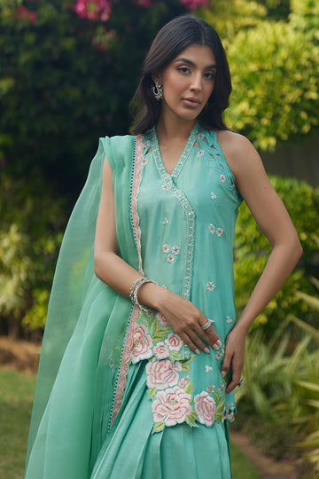 FARAH TALIB AZIZ | TARA LUXE EID'26 | HEIDI