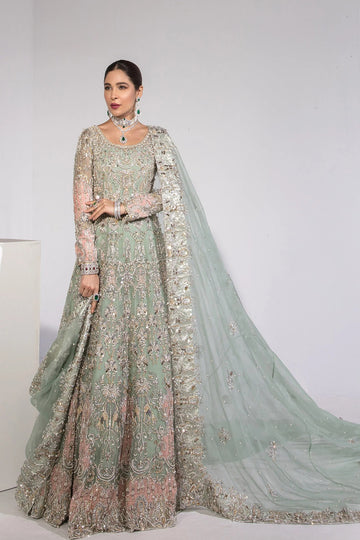 KANWAL MALIK | RAVENNA BRIDALS | HELEN