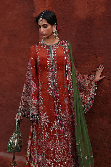 HUSSAIN REHAR | FESTIVE 26 | HEMALI