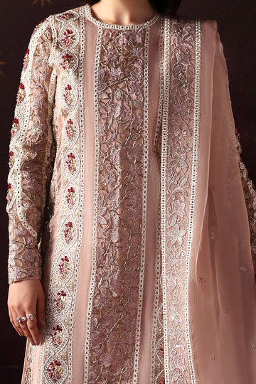 AFROZEH | LA FUCHSIA '26 | HERMIT