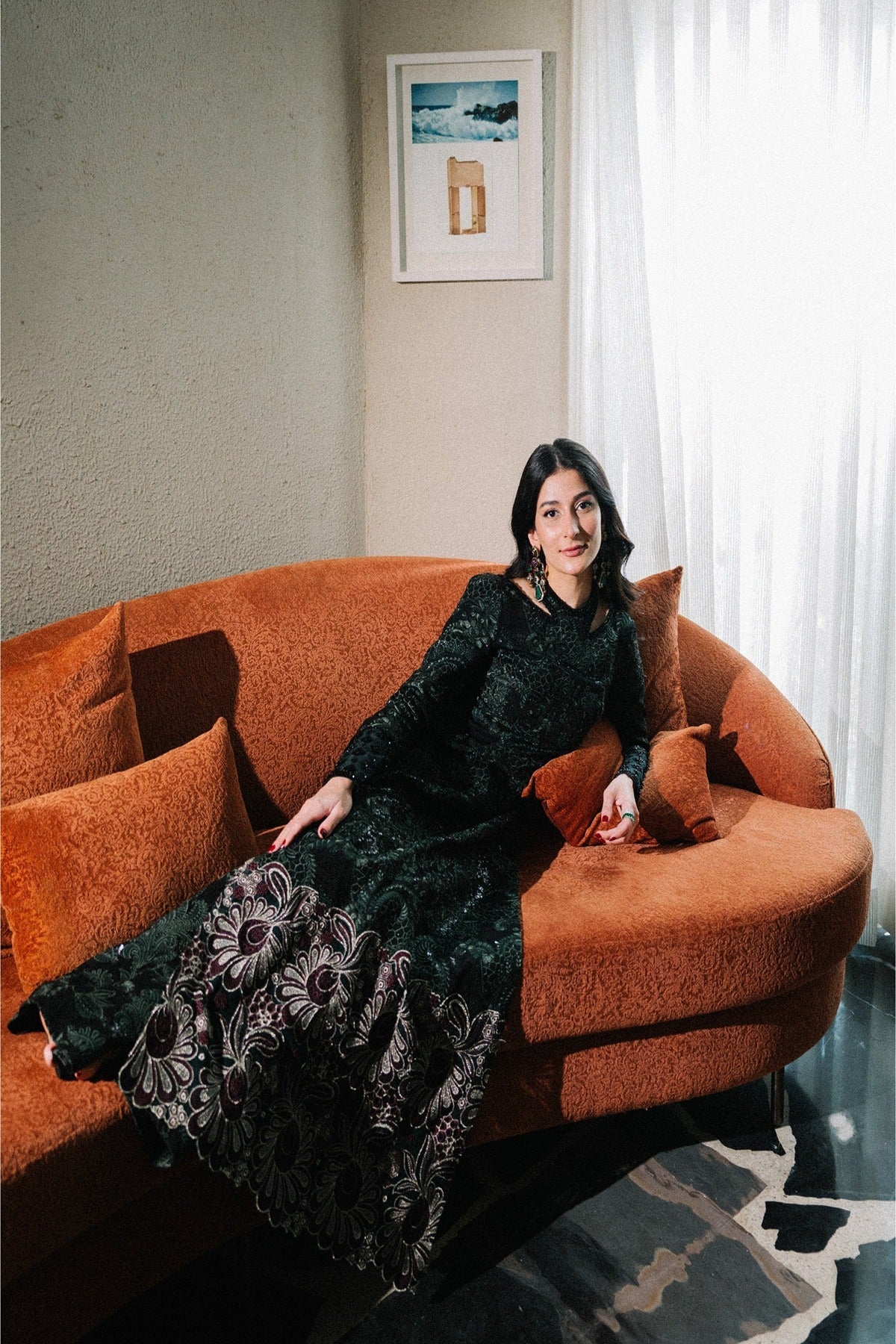 MYSIE BY TAHIRA | EID FESTIVE'25 EDIT 2 | HIBA