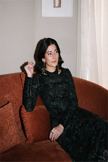 MYSIE BY TAHIRA | EID FESTIVE'25 EDIT 2 | HIBA