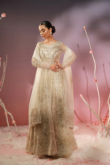 MYSIE BY TAHIRA | EID PRET 24 | HIRA