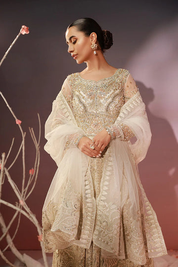 MYSIE BY TAHIRA | EID PRET 24 | HIRA