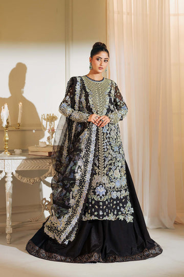 MARYAM HUSSAIN | WEDDING COLLECTION '25 | HOOR