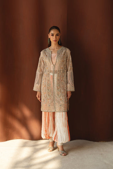 MYSIE BY TAHIRA | FESTIVE'26 | HOORIA